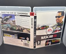 Nascar 08 Ps3