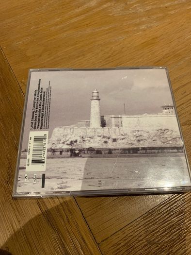 Lighthouse Family / Ocean Drive