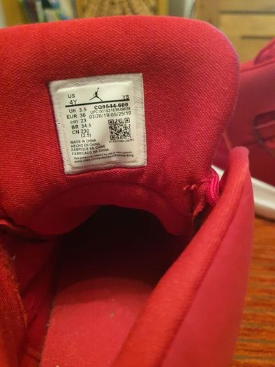 Jordans