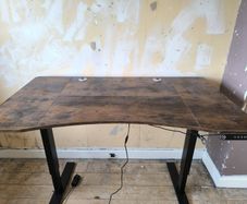 Electric Standing Desk (Jceet)