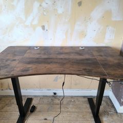Electric Standing Desk (Jceet)