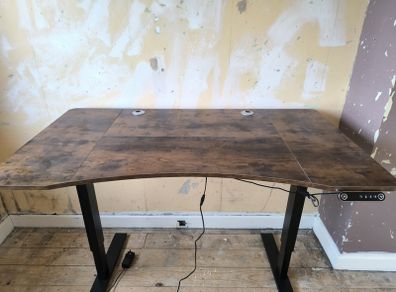 Electric Standing Desk (Jceet)