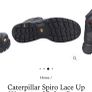 Caterpillar Spiro Lace Up Waterproof Safety Boots size 13 Image 4