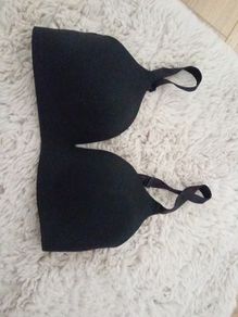 Non underwire bra