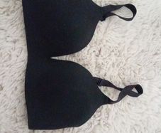 Non underwire bra