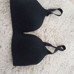 Non underwire bra