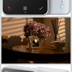 Hive Thermostat