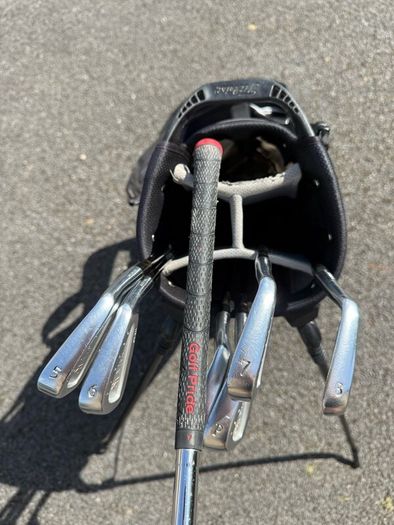 Miura Cb 301 4-pw