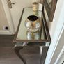 Console table and mirror Image 5