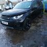 Land rover discovery 2.0 2018 Image 4
