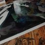 Batman and the Outsiders ! Issue #5 !  Kevin Nowland Variant Cover ! 2019 ! by DC Comics ! Image 7