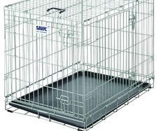 Savic medium dog crate