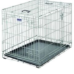 Savic medium dog crate