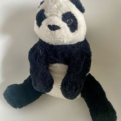 Panda Soft toy