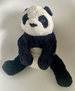 Panda Soft toy