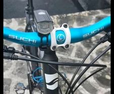 Giant Escape Disc 2  Bike Mint Condtion