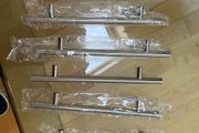 Kitchen Press Handles