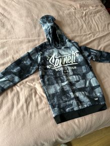 Sonneti  jumper age 12-13