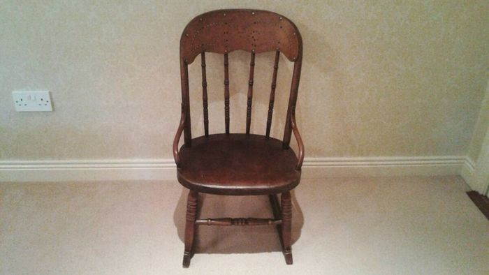 Vintage Chair