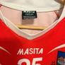 Galtee Rovers/St Pecauns GAA Player Issued Jersey Image 3