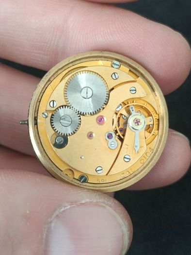 very nice old watches Antique Gold Filled