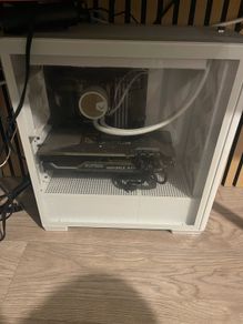 Gaming PC - High Spec