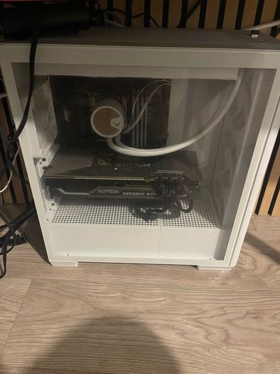 Gaming PC - High Spec