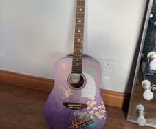 music instruments
