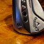 Callaway Jaws Raw Wedge 60 8C Project X LZ 6.5 Shaft Image 4