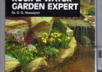 Expert Gardening Book - The Rock & Water Garden Expert - See Advert.