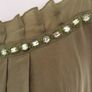 Monsoon silk dress Image 3