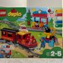 Lego Duplo Action Bricks Image 2