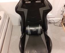 Gaming chair