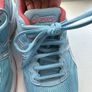Asics gt-xuberance women running shoes, trainers, like new, barely used Image 5