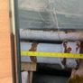 Cast Iron Eves,  down pipes and hoppers Image 6