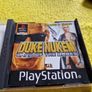 Duke Nukem PlayStation1 ps1 PlayStation2 ps2 games Original Image 5