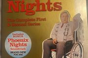 peter kays phoenix nights