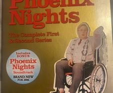 peter kays phoenix nights