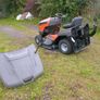 Ride on Lawnmower Image 8