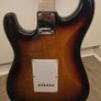 Fender Squier Stratocaster Image 3