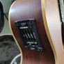 2001 Morgan Electro Acoustic MW-950SCE Image 10
