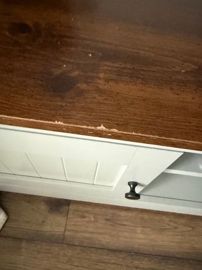 Tv unit