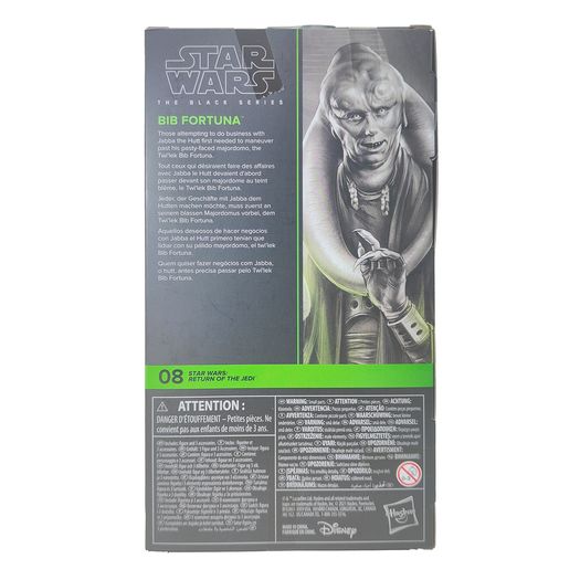 Star Wars Black Series Hasbro Action Figures