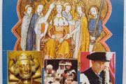 The Royal Line Of Succession