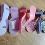 Princess Shoes Image 3