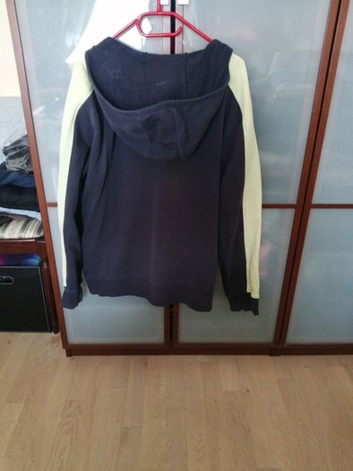 Hilfiger men's hoodie