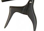 Capo, B-Bird Capo in Black