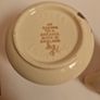Rare Vintage Sadler Irish Market Tea Set Bilingual Gaeilge Stamp Image 2