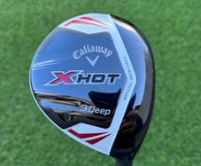 Callaway 3 Wood