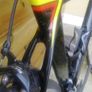 Thompson Force road bike Image 5